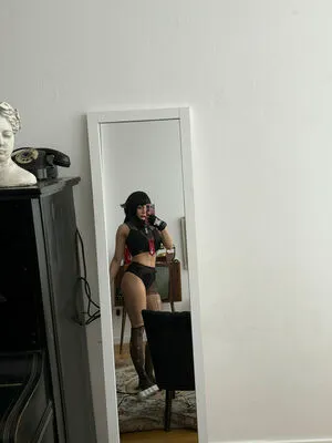Athena Cosplay OnlyFans Leaked Free Thumbnail Picture - #WdYslSK9Gb