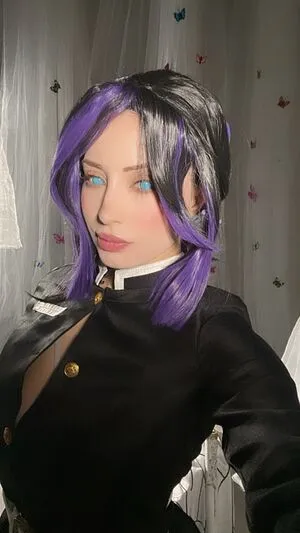Athena Cosplay OnlyFans Leaked Free Thumbnail Picture - #XfKavhy7vY