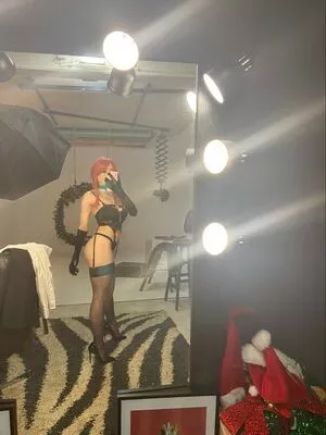 Athena Cosplay OnlyFans Leaked Free Thumbnail Picture - #ZRCWGPPvq7