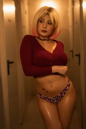 Athena Cosplay OnlyFans Leaked Free Thumbnail Picture - #Zw4PHKwq47