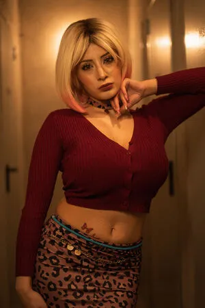 Athena Cosplay OnlyFans Leaked Free Thumbnail Picture - #aZsiHSM4qe