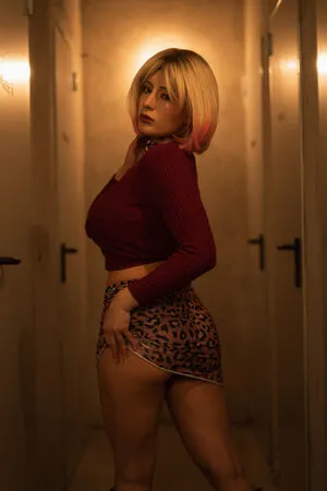 Athena Cosplay OnlyFans Leaked Free Thumbnail Picture - #bVVMhLoCjv