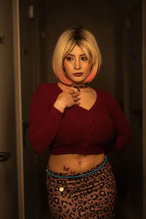 Athena Cosplay OnlyFans Leaked Free Thumbnail Picture - #cvp0Agjp4z