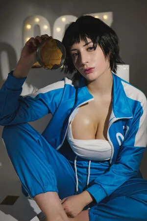 Athena Cosplay OnlyFans Leaked Free Thumbnail Picture - #fXQKChZDms