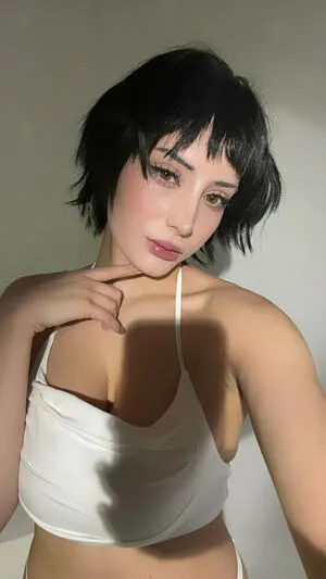 Athena Cosplay OnlyFans Leaked Free Thumbnail Picture - #g4zY0gm8nW