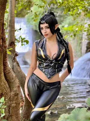 Athena Cosplay OnlyFans Leaked Free Thumbnail Picture - #gKdQn0qbnk