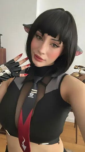 Athena Cosplay OnlyFans Leaked Free Thumbnail Picture - #hJFDuDaZxV