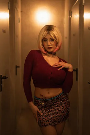 Athena Cosplay OnlyFans Leaked Free Thumbnail Picture - #iwui8NiNIo