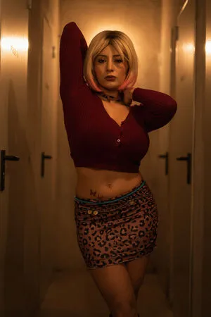 Athena Cosplay OnlyFans Leaked Free Thumbnail Picture - #kvGoKQ3UlW