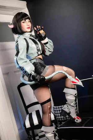 Athena Cosplay OnlyFans Leaked Free Thumbnail Picture - #lP6wZlmb2F
