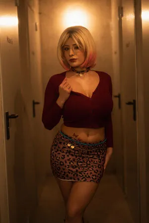 Athena Cosplay OnlyFans Leaked Free Thumbnail Picture - #mmF8xp7rEU