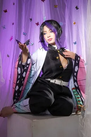 Athena Cosplay OnlyFans Leaked Free Thumbnail Picture - #outcINtYYX