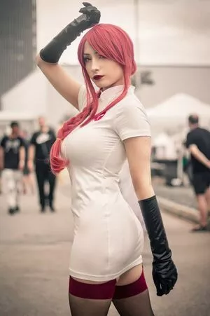 Athena Cosplay OnlyFans Leaked Free Thumbnail Picture - #pZozVX6jtH