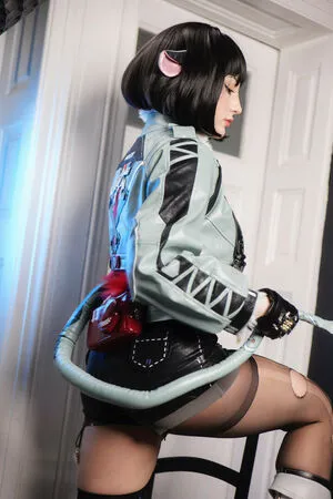 Athena Cosplay OnlyFans Leaked Free Thumbnail Picture - #qMx0HGRA4K