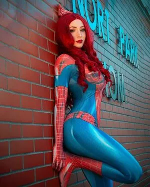 Athena Cosplay OnlyFans Leaked Free Thumbnail Picture - #qS40VgSN2U