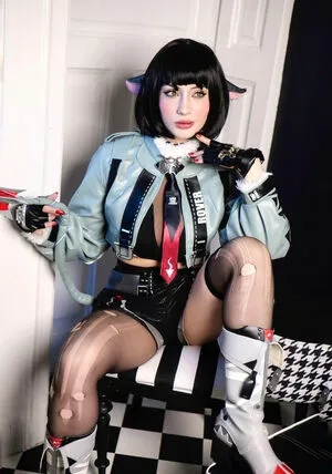 Athena Cosplay OnlyFans Leaked Free Thumbnail Picture - #qs136K74U0