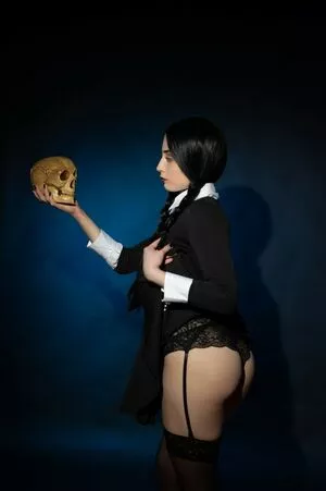Athena Cosplay OnlyFans Leaked Free Thumbnail Picture - #t8blmgzV6Q