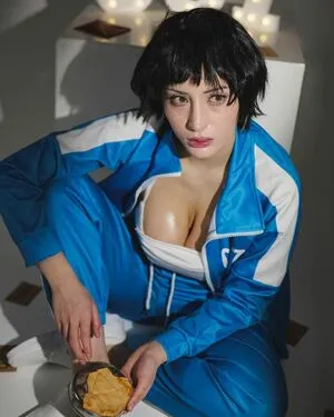Athena Cosplay OnlyFans Leaked Free Thumbnail Picture - #thcPmXZnZB