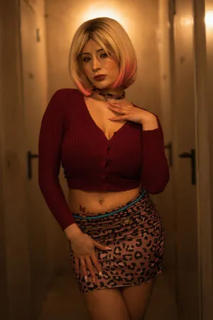 Athena Cosplay OnlyFans Leaked Free Thumbnail Picture - #vGAyiy4wLc