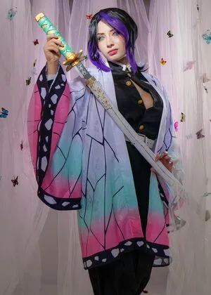 Athena Cosplay OnlyFans Leaked Free Thumbnail Picture - #vr8pAozOWv