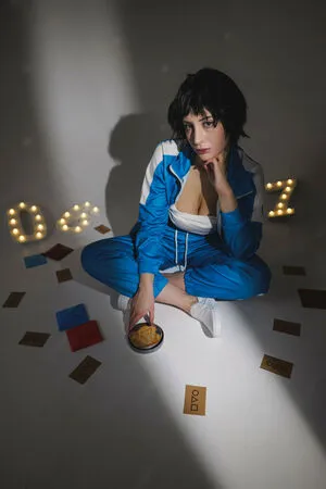 Athena Cosplay OnlyFans Leaked Free Thumbnail Picture - #zRUHesQdN7