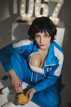 Athena Cosplay OnlyFans Leaked Free Thumbnail Picture - #zY6a42HIRP