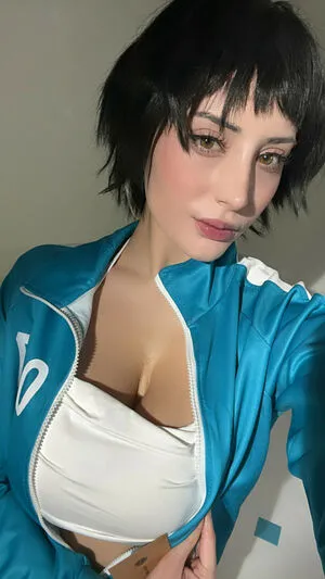Athena Cosplay OnlyFans Leaked Free Thumbnail Picture - #zx4pRKviF2