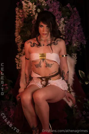 Athena Grimes OnlyFans Leaked Free Thumbnail Picture - #YpfJETXGGd
