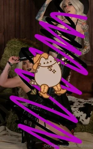 Athena Grimes OnlyFans Leaked Free Thumbnail Picture - #c8YxRbp2zd