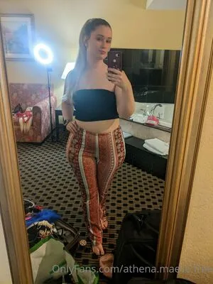 Athena Maeve Free OnlyFans Leaked Free Thumbnail Picture - #79SDoVSphN