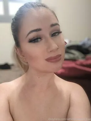 Athena Maeve Free OnlyFans Leaked Free Thumbnail Picture - #esX5S12n4W
