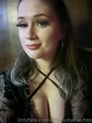 Athena Maeve Free OnlyFans Leaked Free Thumbnail Picture - #udyrNQwBAD