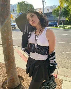 Athena Mansour OnlyFans Leaked Free Thumbnail Picture - #1cTBDT6KC3