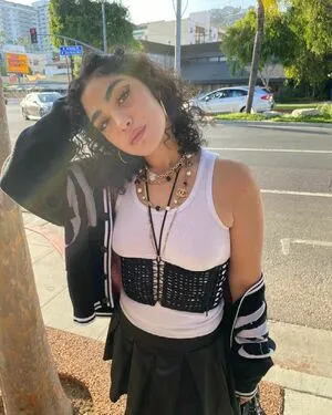 Athena Mansour OnlyFans Leaked Free Thumbnail Picture - #azG1BJBc60