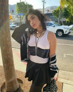Athena Mansour OnlyFans Leaked Free Thumbnail Picture - #oE5P6Ps8kw