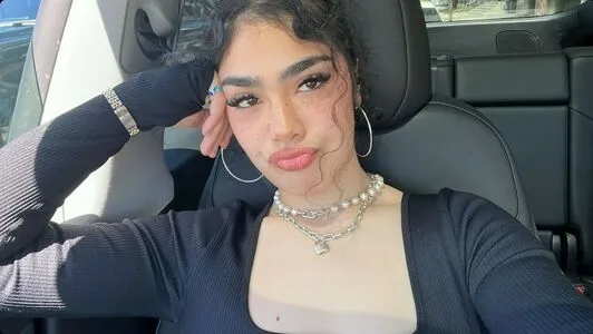 Athena Mansour OnlyFans Leaked Free Thumbnail Picture - #ogZiMsslhi
