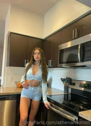 Athena Smith OnlyFans Leaked Free Thumbnail Picture - #8s19lJTvRR
