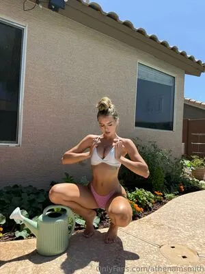 Athena Smith OnlyFans Leaked Free Thumbnail Picture - #FZh8wtL97o