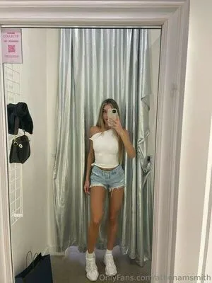 Athena Smith OnlyFans Leaked Free Thumbnail Picture - #IyFNxhFHC7