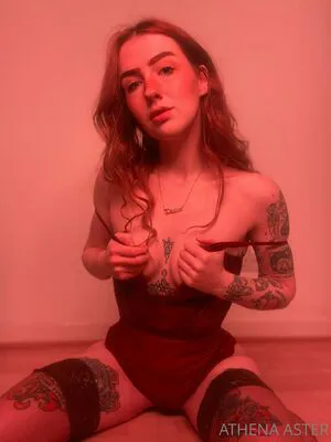 Athenaaster OnlyFans Leaked Free Thumbnail Picture - #3FPqCYlKVA