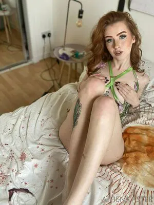 Athenaaster OnlyFans Leaked Free Thumbnail Picture - #48q3dTLFlm