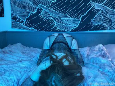 Athenaaster OnlyFans Leaked Free Thumbnail Picture - #6Ye08wokm7