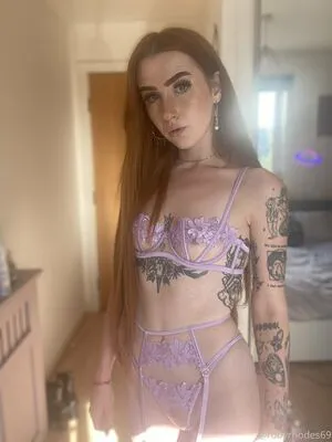 Athenaaster OnlyFans Leaked Free Thumbnail Picture - #7W1NxLECHq
