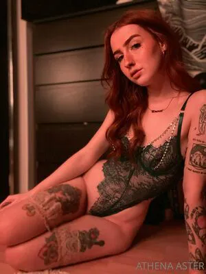 Athenaaster OnlyFans Leaked Free Thumbnail Picture - #AN3iPzn3Pf
