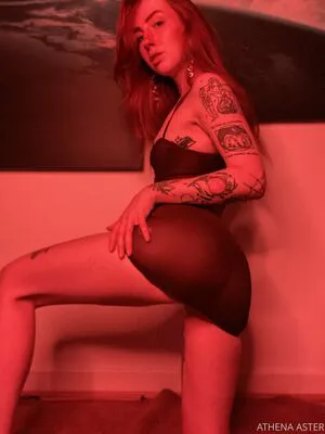 Athenaaster OnlyFans Leaked Free Thumbnail Picture - #FPErLlj73M