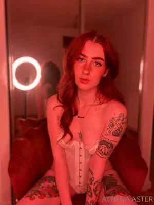 Athenaaster OnlyFans Leaked Free Thumbnail Picture - #KCEDOjmT3X