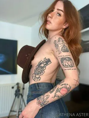 Athenaaster OnlyFans Leaked Free Thumbnail Picture - #NE5weVAUdp