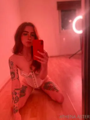 Athenaaster OnlyFans Leaked Free Thumbnail Picture - #OOjztHbtwi