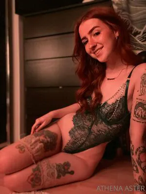 Athenaaster OnlyFans Leaked Free Thumbnail Picture - #QfIC10IRnv