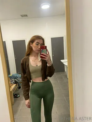 Athenaaster OnlyFans Leaked Free Thumbnail Picture - #UW1lljYwlJ